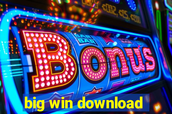 big win download