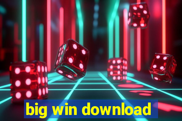 big win download