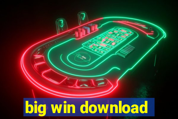 big win download