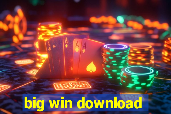 big win download