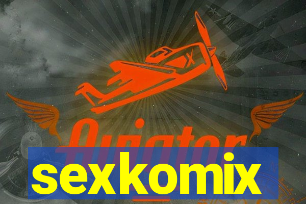 sexkomix