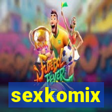 sexkomix