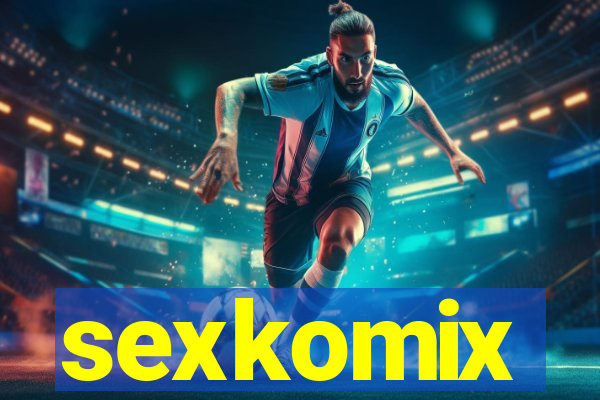 sexkomix