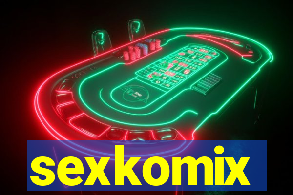 sexkomix