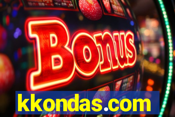 kkondas.com