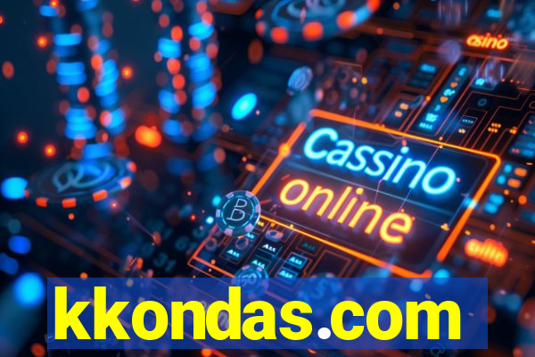 kkondas.com