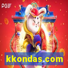 kkondas.com