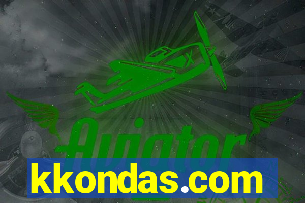 kkondas.com