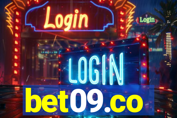 bet09.co