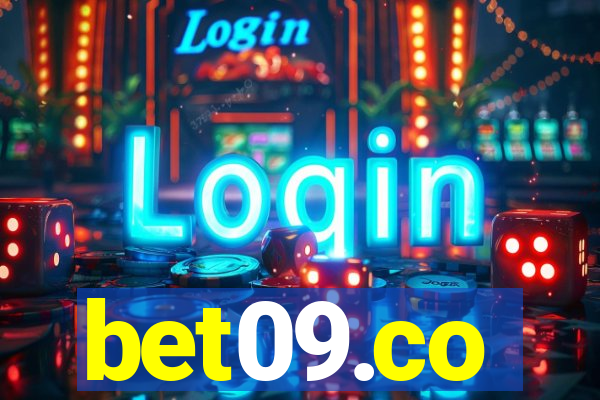 bet09.co