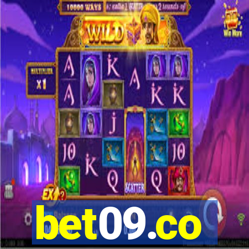 bet09.co