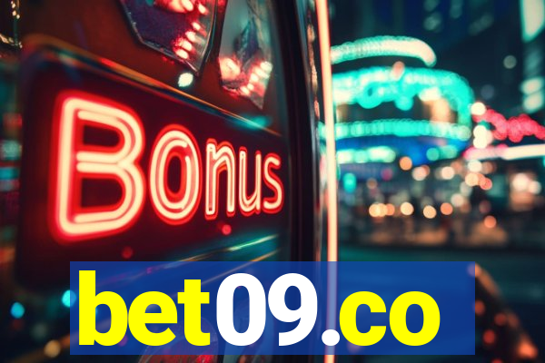 bet09.co