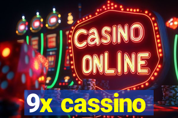 9x cassino