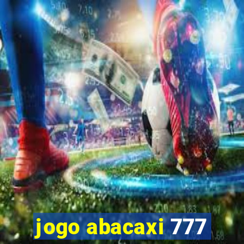 jogo abacaxi 777