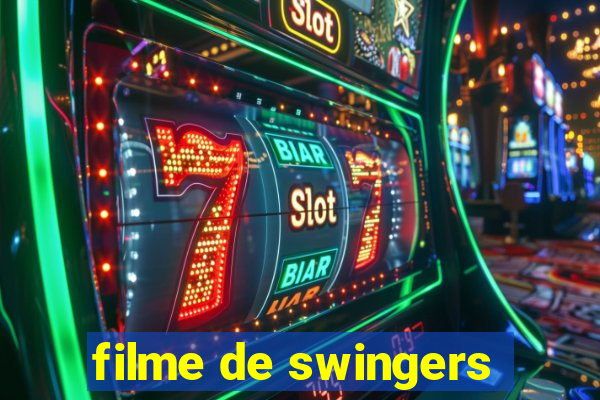 filme de swingers