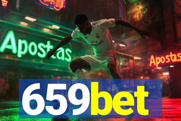 659bet