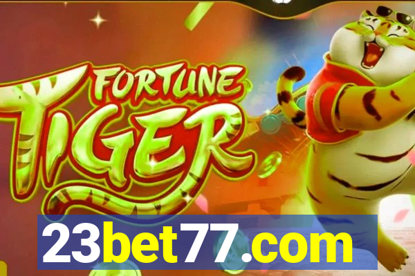 23bet77.com