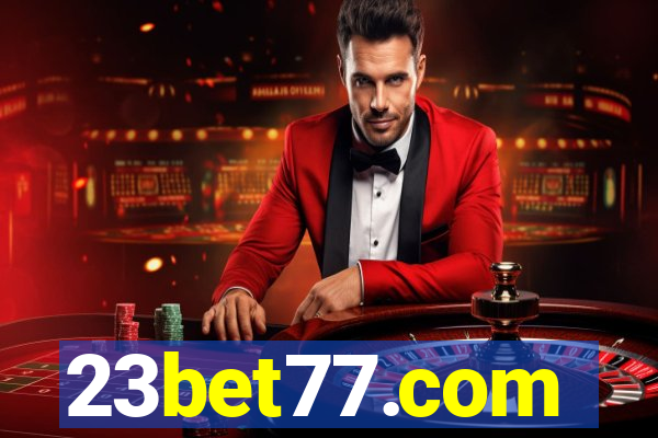 23bet77.com