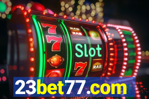 23bet77.com