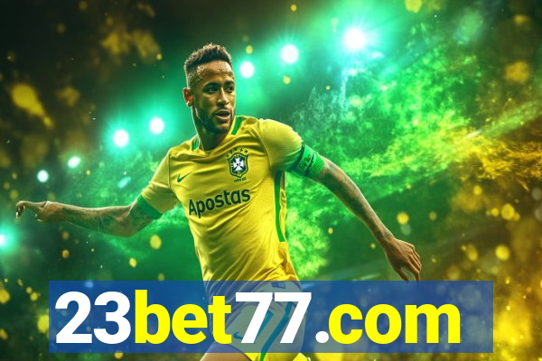 23bet77.com