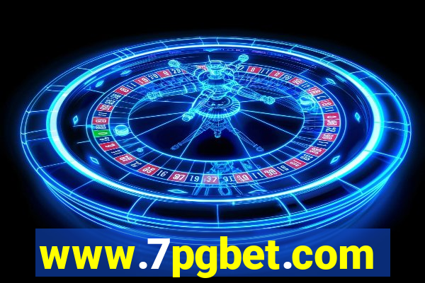 www.7pgbet.com