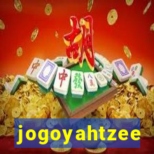 jogoyahtzee