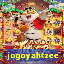 jogoyahtzee