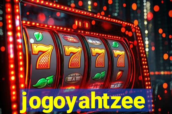 jogoyahtzee