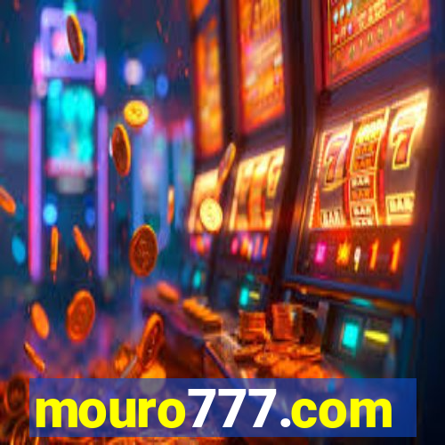 mouro777.com