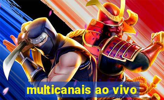 multicanais ao vivo