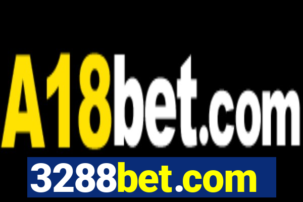 3288bet.com