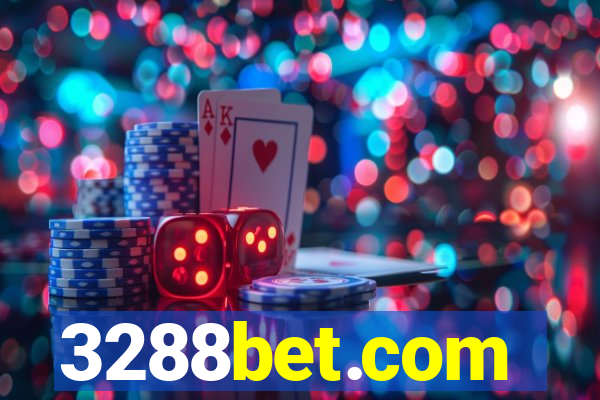 3288bet.com