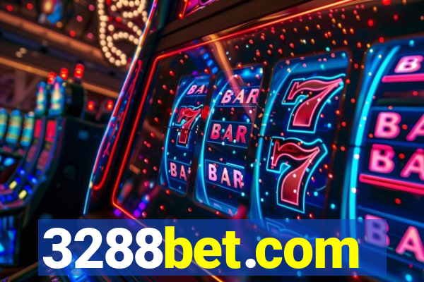 3288bet.com