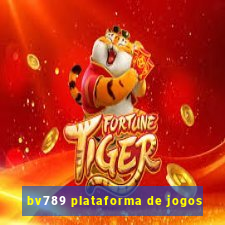 bv789 plataforma de jogos