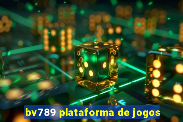 bv789 plataforma de jogos