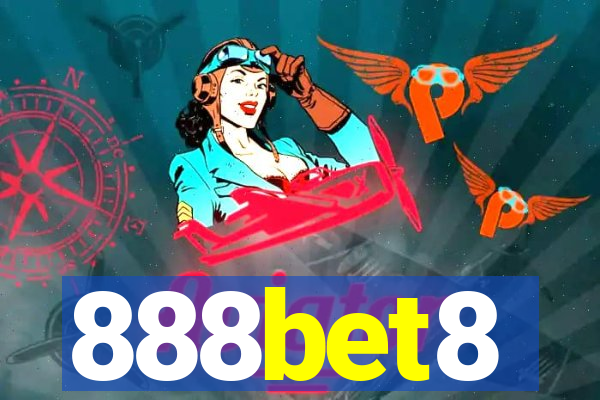 888bet8