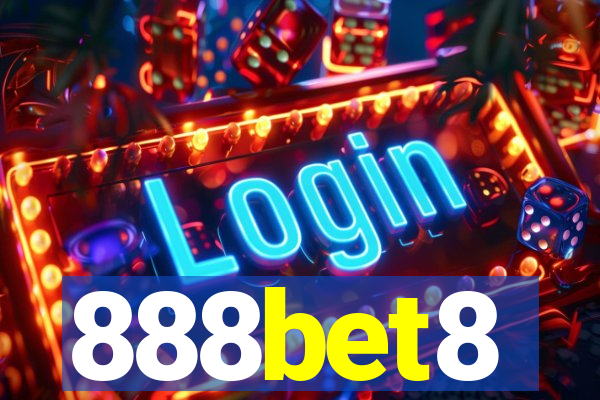 888bet8