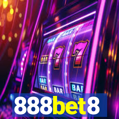 888bet8