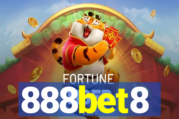 888bet8