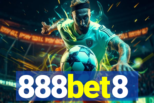 888bet8