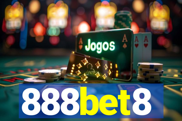 888bet8