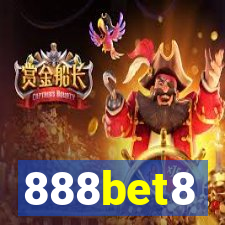 888bet8