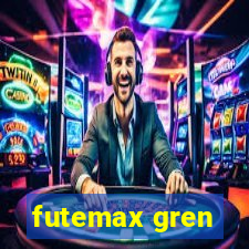 futemax gren