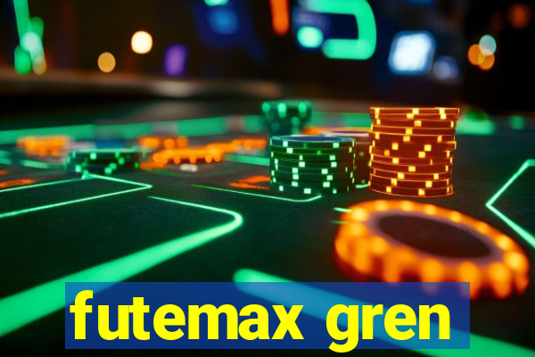 futemax gren