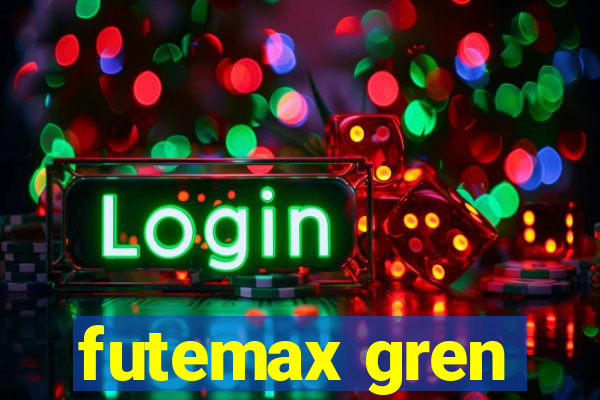 futemax gren