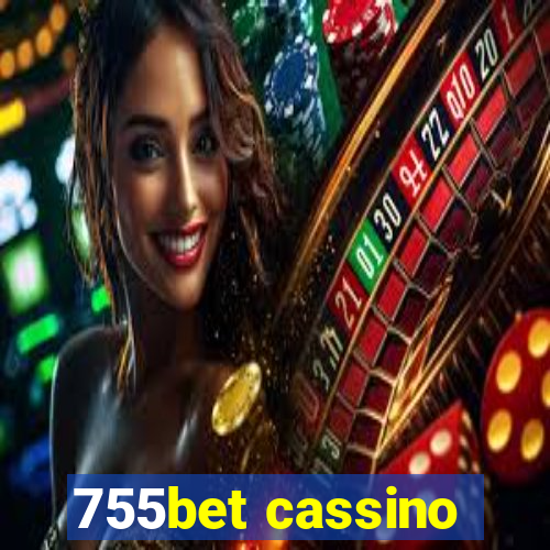 755bet cassino