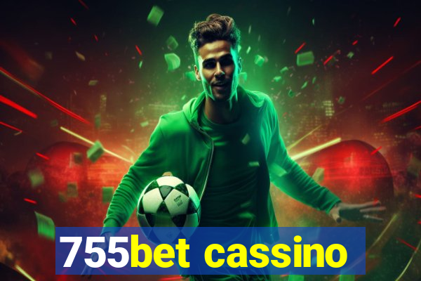 755bet cassino