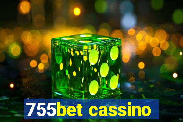 755bet cassino