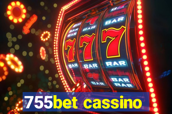 755bet cassino