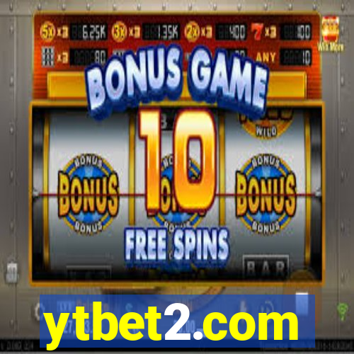 ytbet2.com